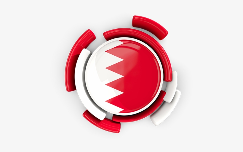 Bahrain Flag Transparent Image - Flag Of The Philippines, transparent png