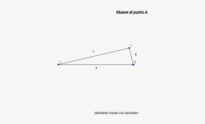 Triángulos Rectángulos - Diagram, transparent png