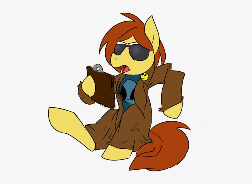 Artist Needed, Bad Edit, Clipboard, Colored, Ponified, - Cartoon, transparent png