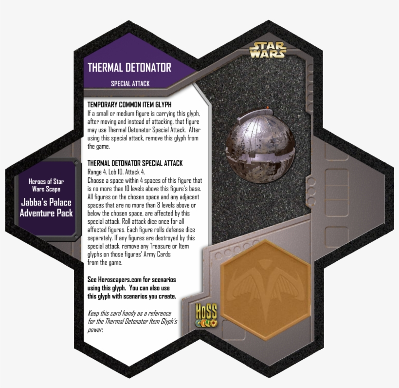 When - Boba Fett Heroscape, transparent png