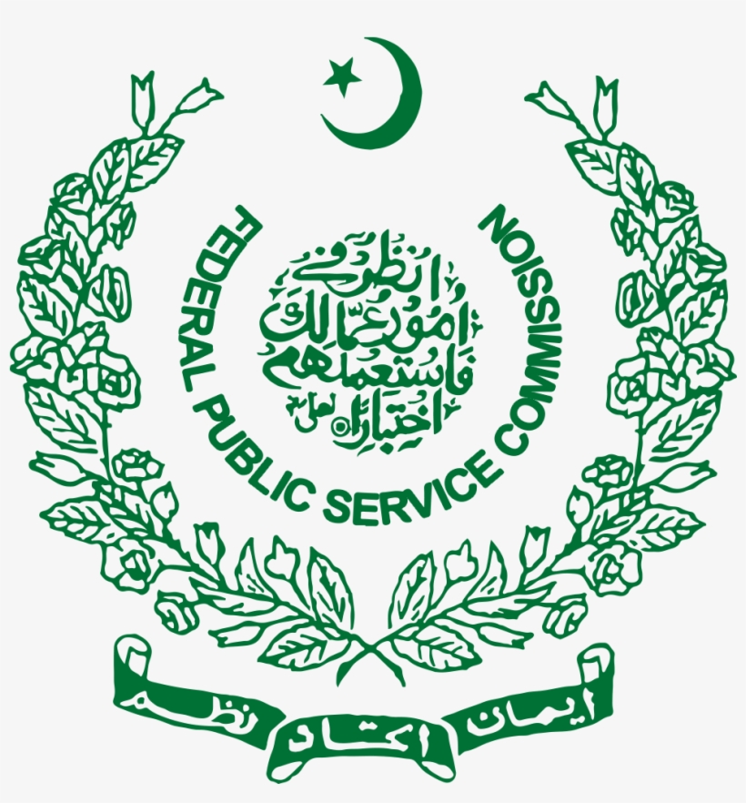 Latest Jobs Of Federal Public Service Commission June, transparent png