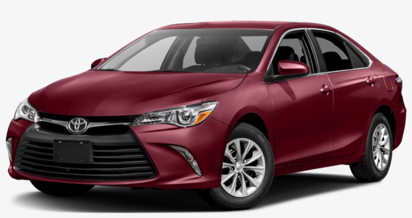 2017 Toyota Camry Red Exterior Model - 2017 Toyota Camry Png, transparent png