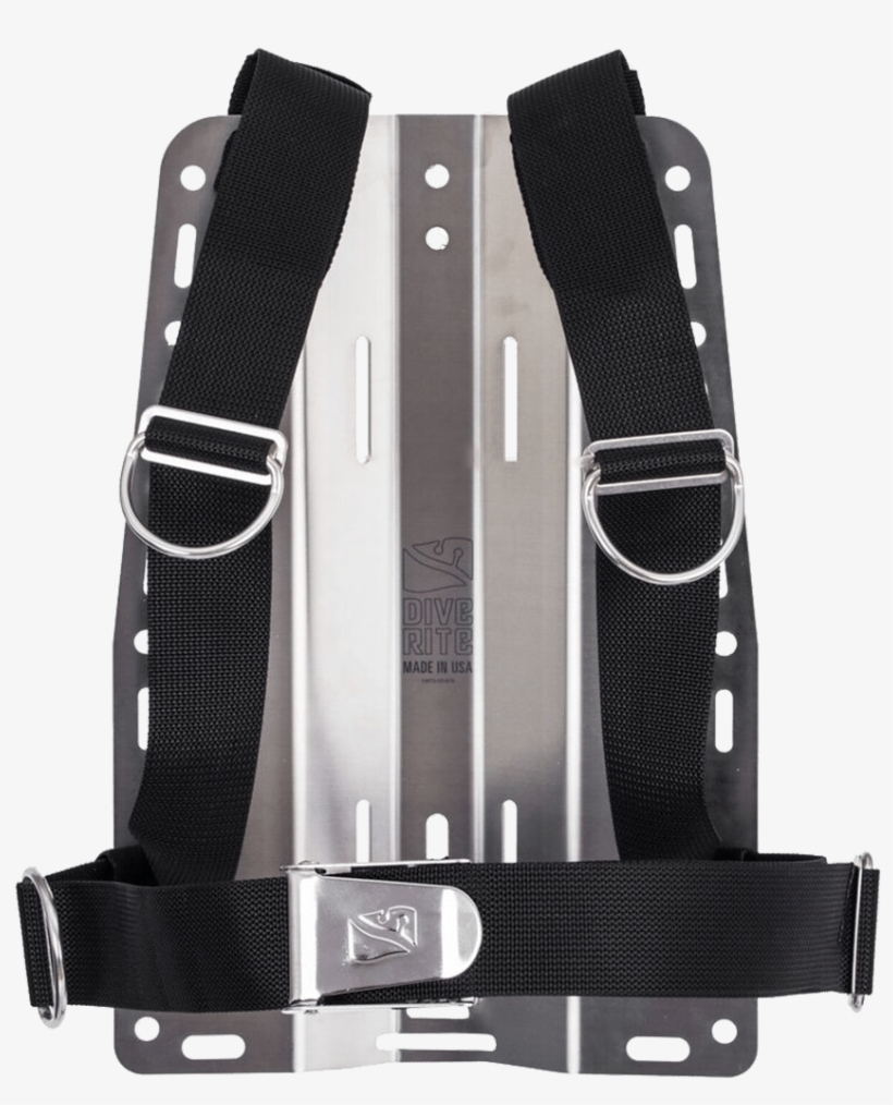 2 Mgctlbxl$c Mgctlbxp$magento - Dive Rite - Basic Harness, transparent png
