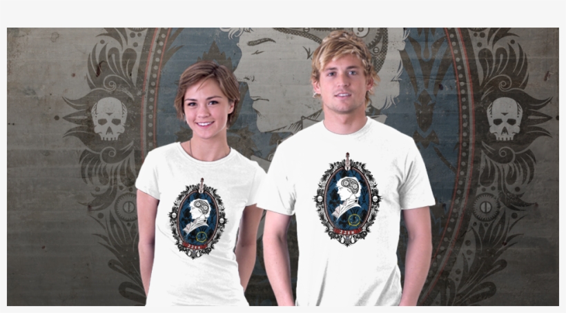 Mdl Mco A Watchful Mind V=1515849898 - T Shirt, transparent png