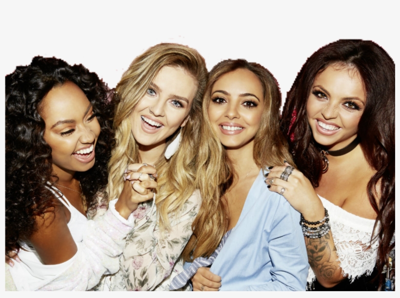 Little Mix Bands Girl Bands Pop Bands Transparents - Little Mix 2015, transparent png