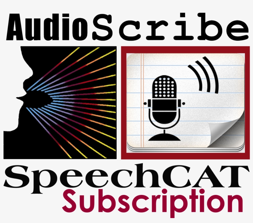 Speechcat Pro Subscription - Court, transparent png