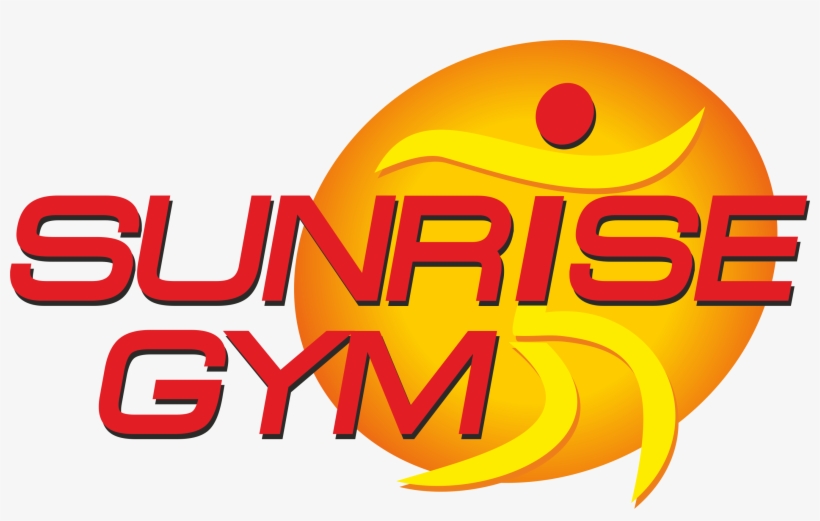 Bodybuilding - Sunrise Gym, transparent png