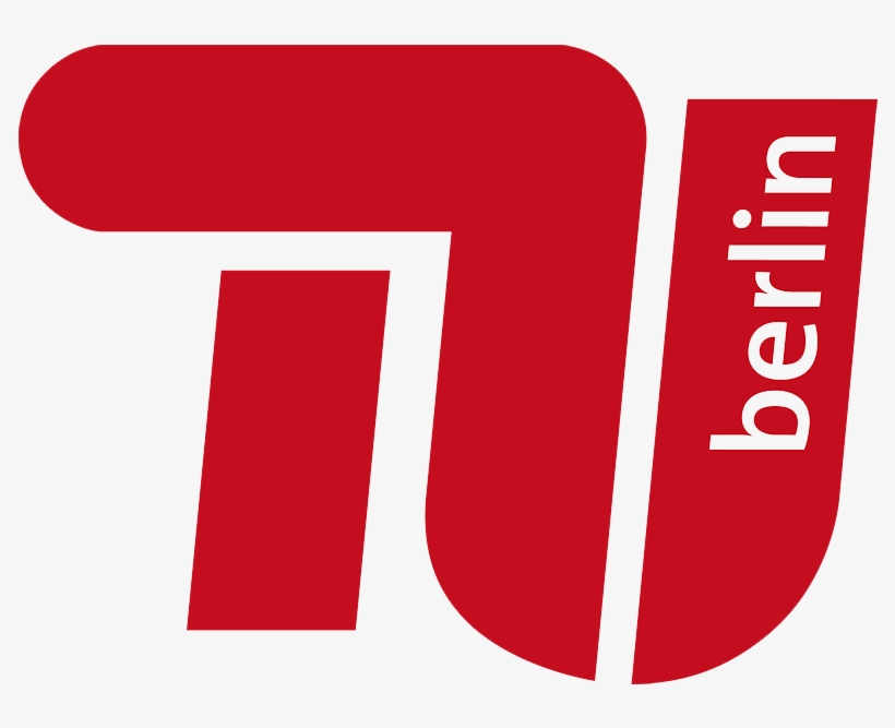 20171214 Dvw Einladung Kolloquium Krueger - Technical University Of Berlin, transparent png