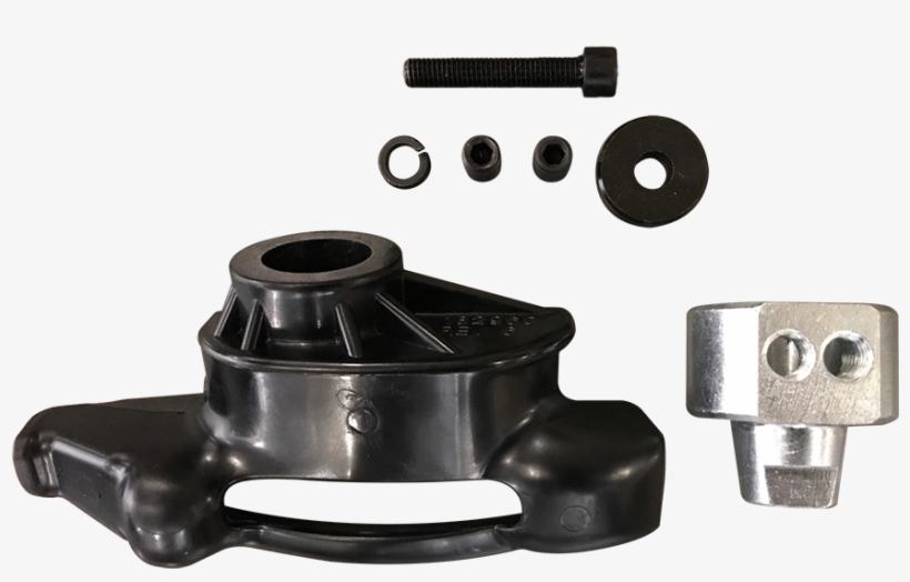 Nylon Tire Changer Dismounting Head - Tire Changer, transparent png