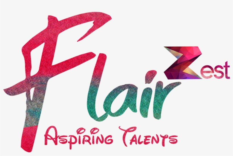Flairzest Aspiring Talents - Flair Zest, transparent png