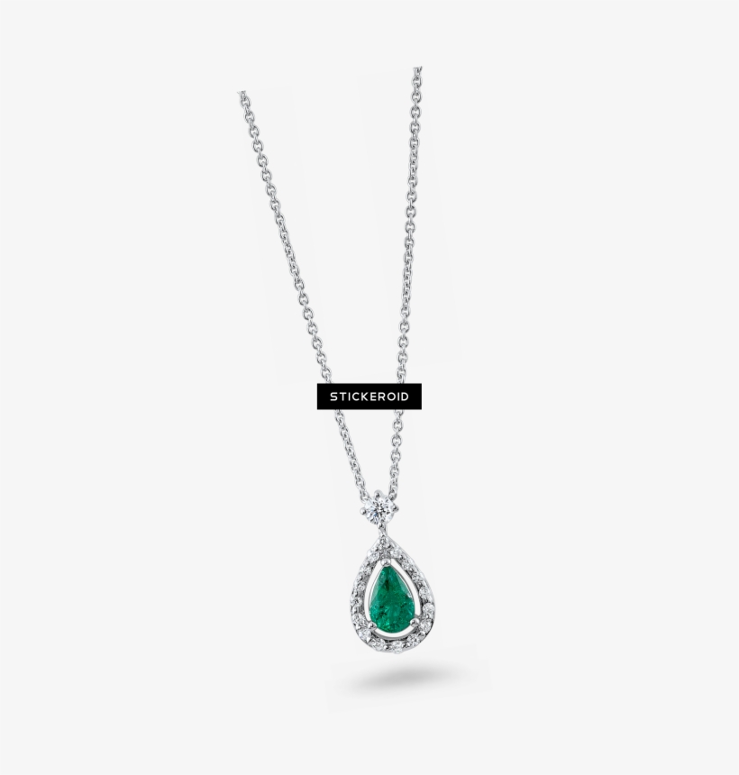 Pendant Necklace Accessories, transparent png