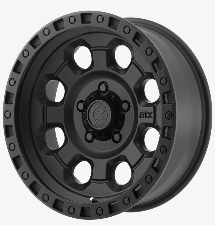 Atx Series Ax201 Cast Iron Black, transparent png