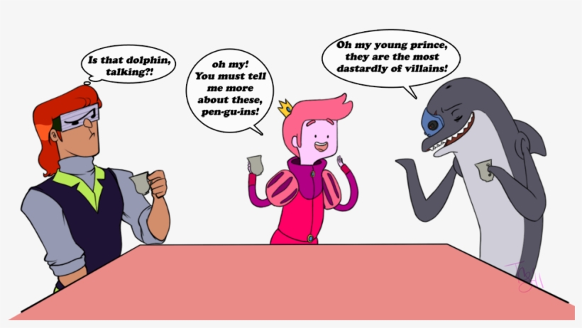A Conversation With Ones Self - Cartoon, transparent png