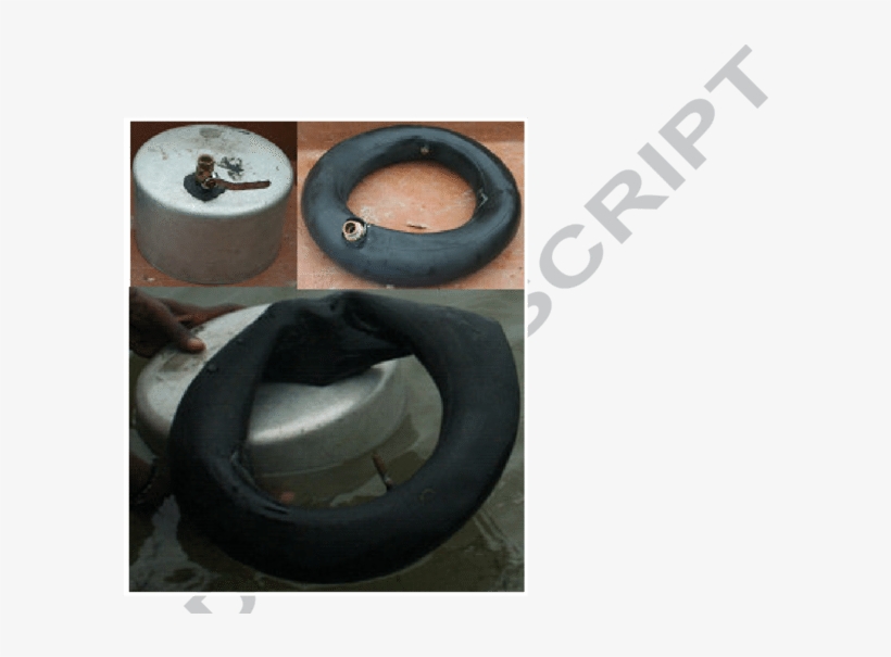 Seepage Meter Used To Measure The Sgd - Measurement, transparent png