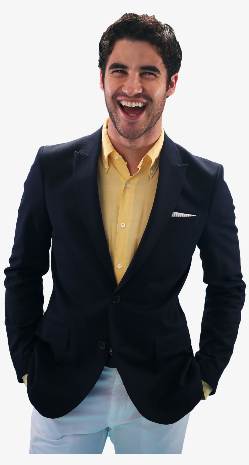 Darren Criss Png Pic - Darren Criss, transparent png