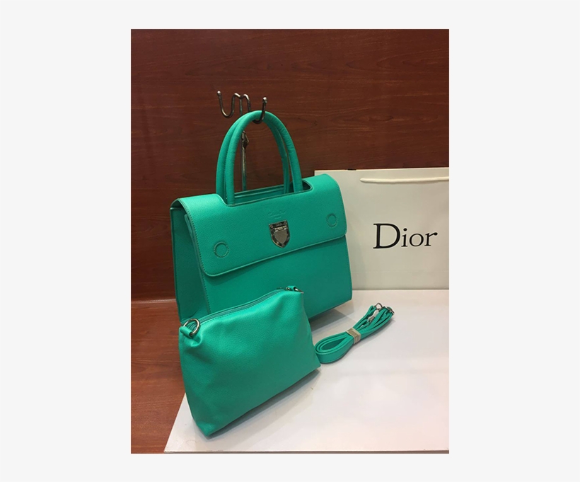 Dior-1 - Bag, transparent png