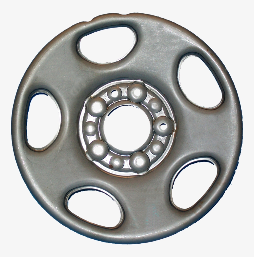 Wheel Centers - Steel Wheel Centers, transparent png