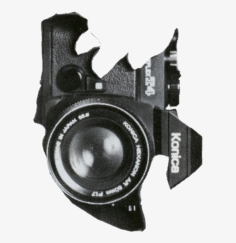 Playing Against The Camera - Drawing, transparent png
