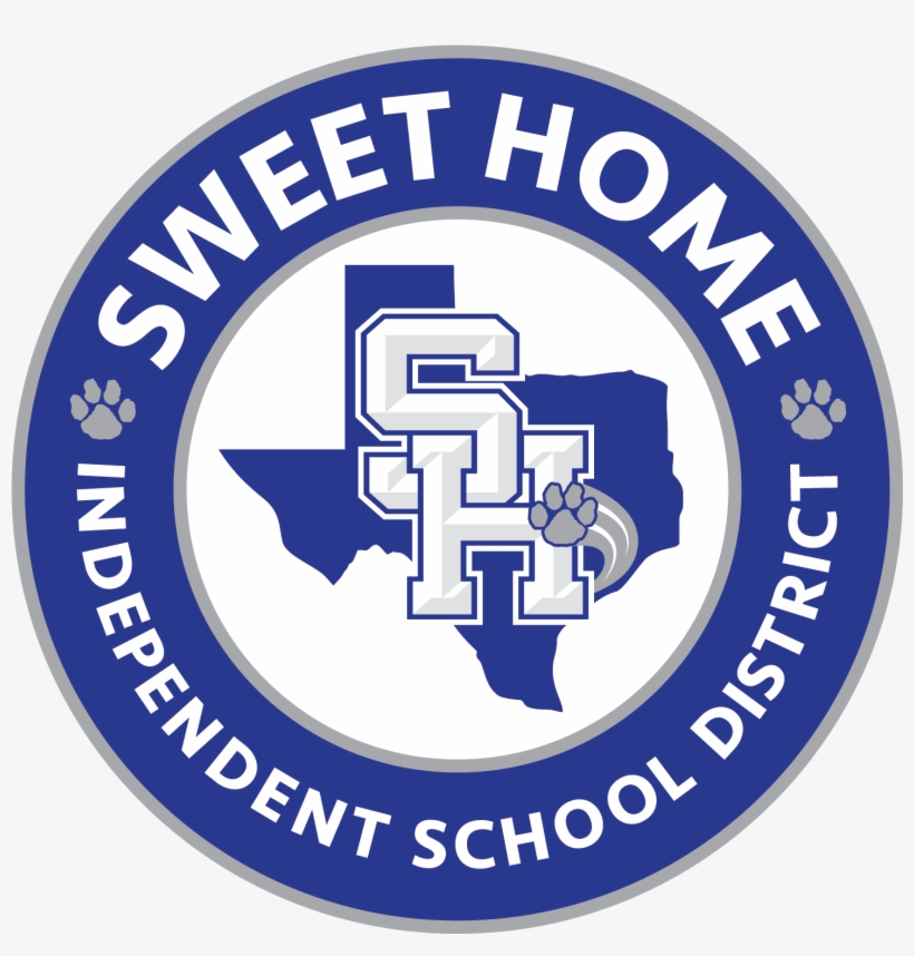 Sweet Home Independent School District - Catch And Release Fishing Logo, transparent png