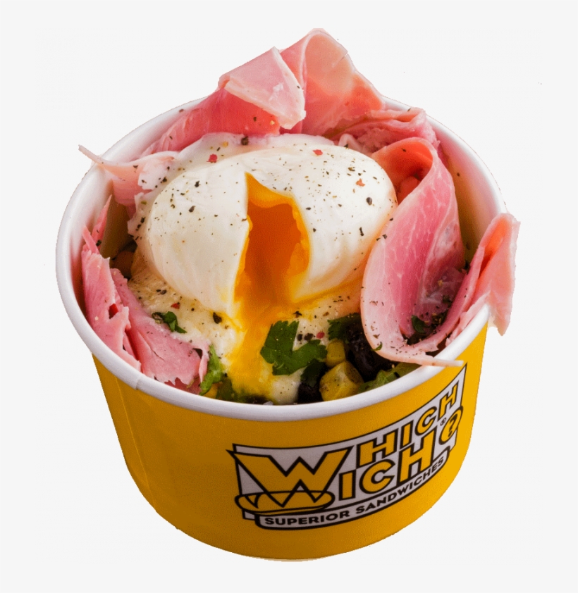 Eggs Benedict - Fried Egg, transparent png