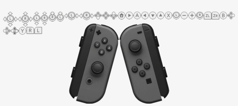 Mediasmite - Hori Joy-con Multi Charger Docking Station, transparent png
