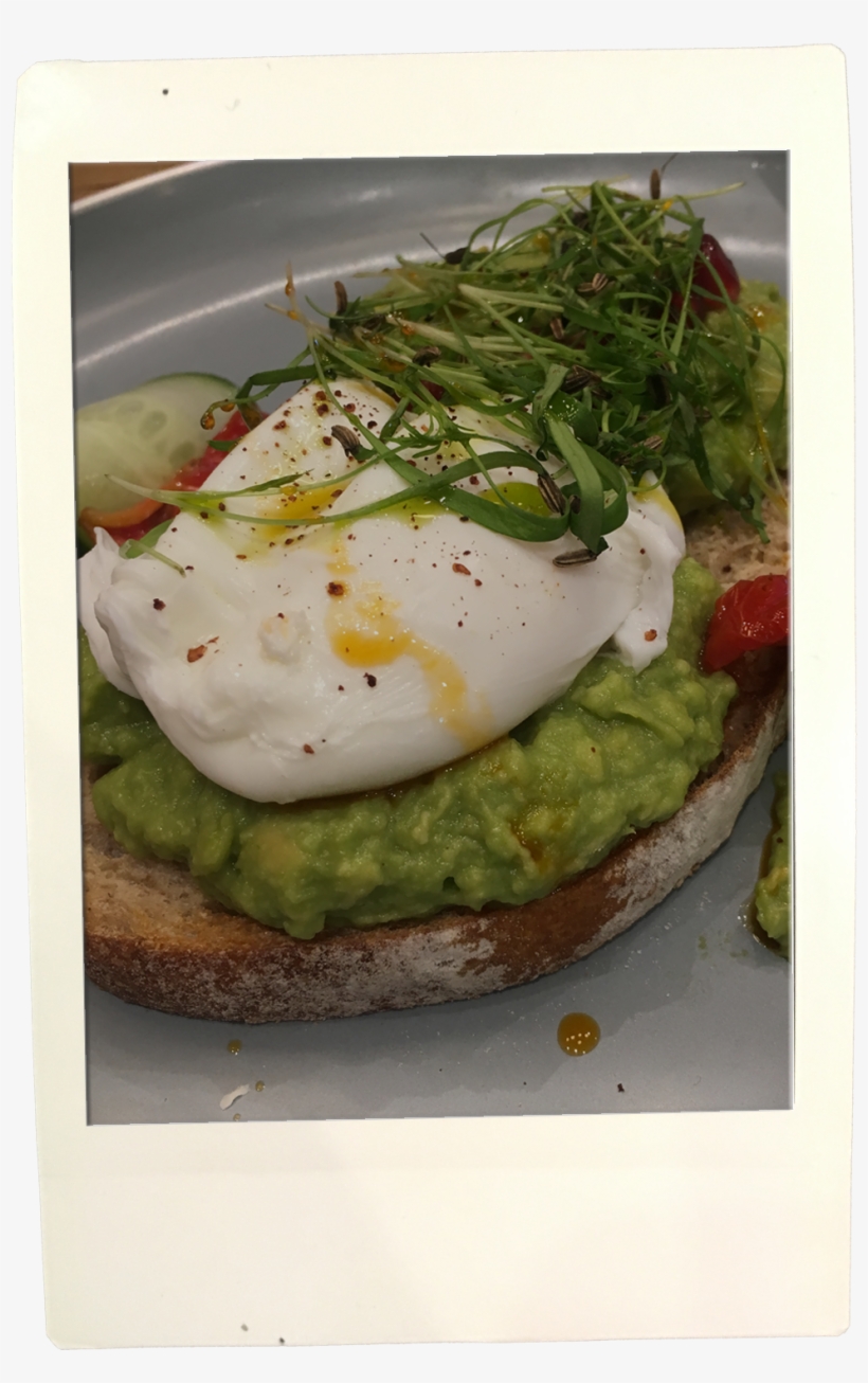 5 Of My Favourite By-yourself Brunch Spots Solo, Skint, transparent png