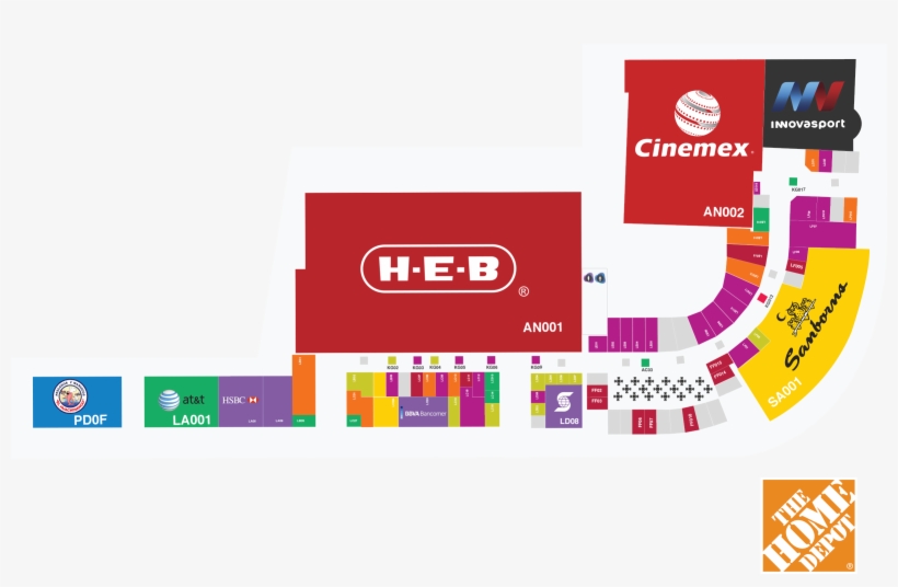 Due To Its Location, And Occupancy, With Retailers, transparent png