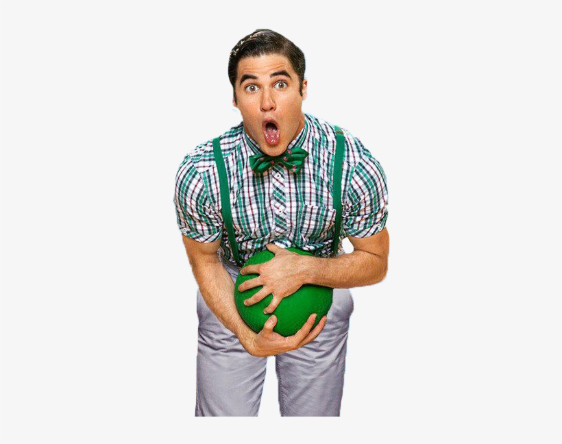 Ehh Aquii Unas Pocas Fotos Png De Darren Criss/blaine - Glee Wallpaper Season 3, transparent png
