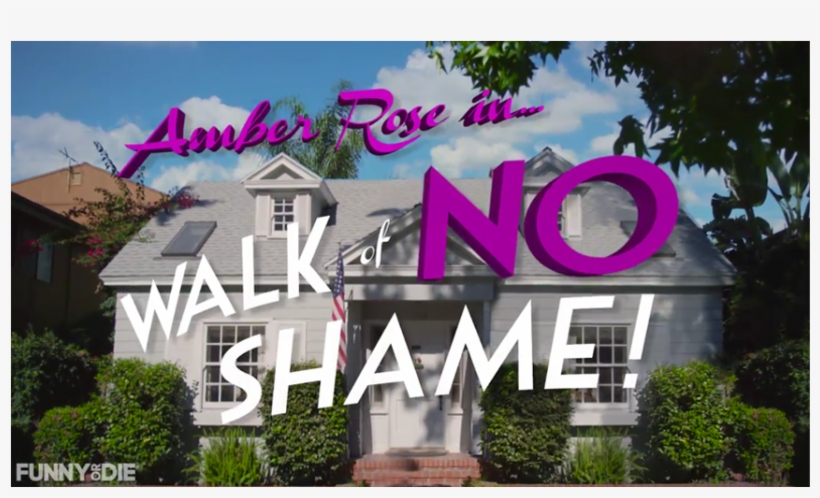 Funny Or Die - Mansion, transparent png