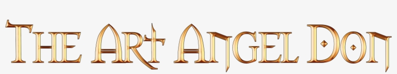 The Sr - Calligraphy, transparent png