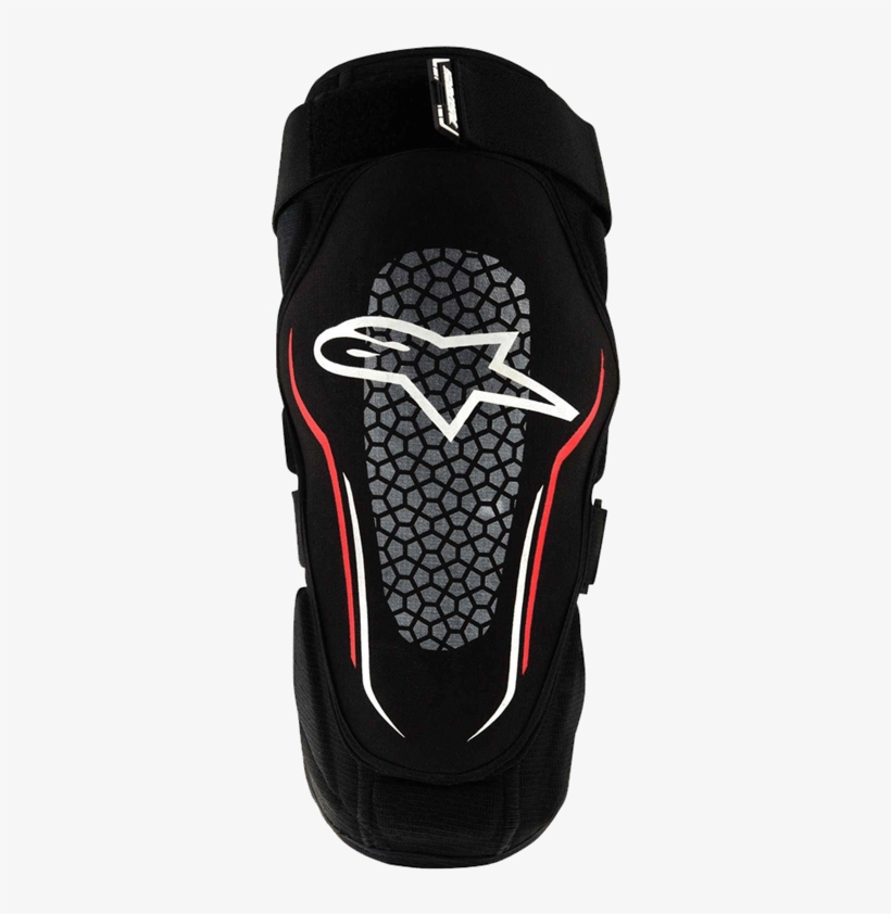Alpinestars Alps 2 Knee Pad, transparent png