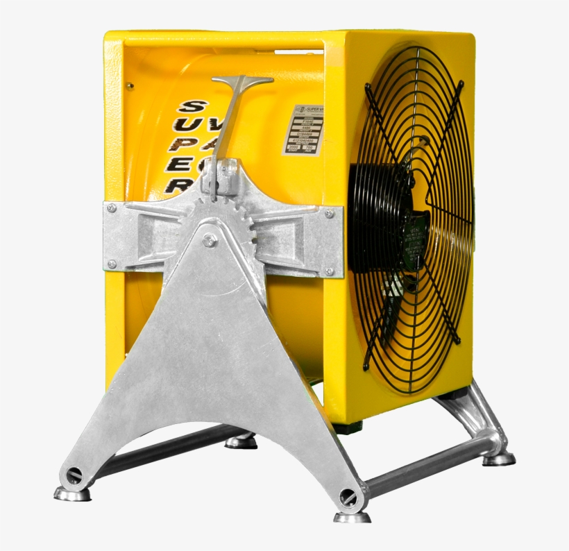 Tilt Frame - Smoke Ejector Fan, transparent png