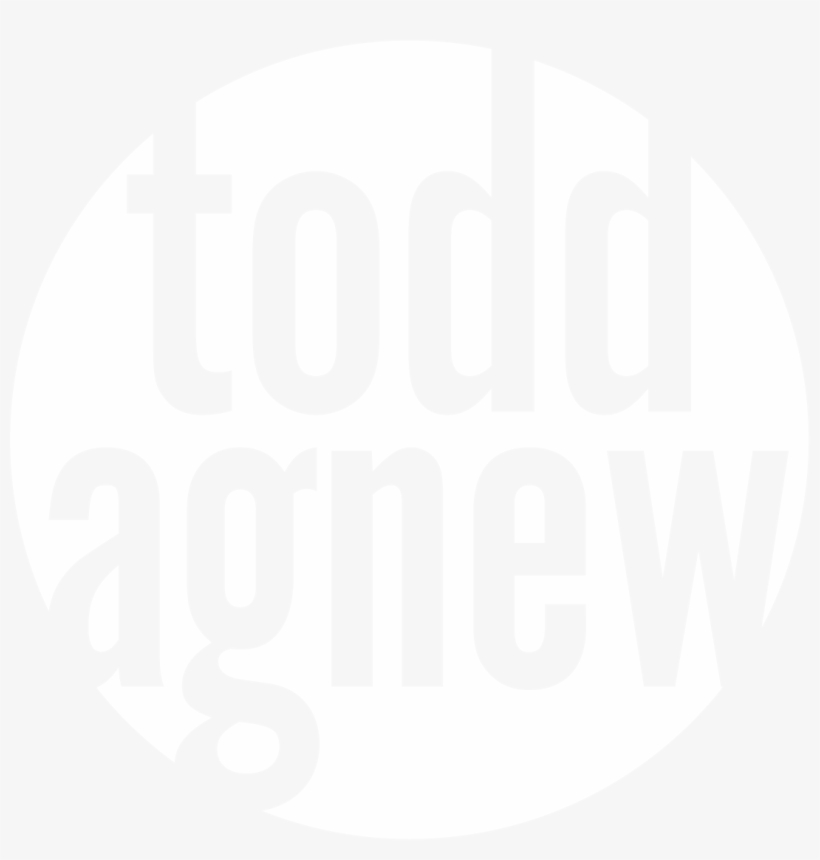 Todd Agnew - Official Website - Graphic Design, transparent png