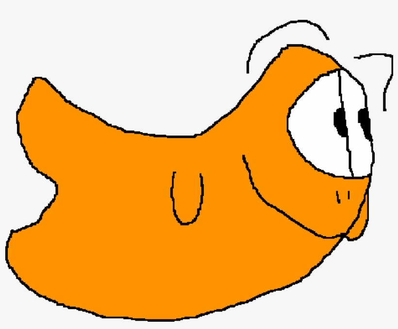 Click - Don T Click The Fish, transparent png