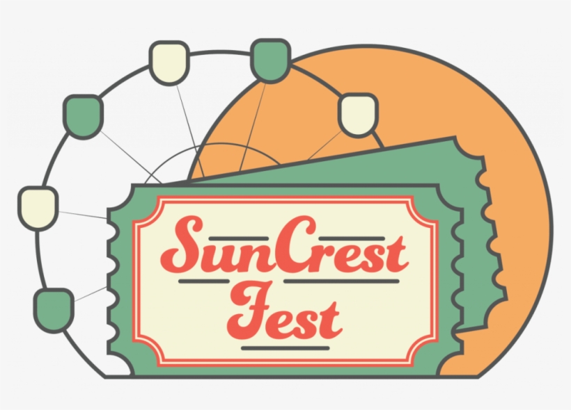 Thank You To Everyone Who Purchased Ted Drewes - Suncrest Fest, transparent png