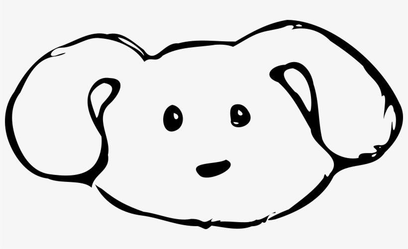 Dog Rudimentary Style, transparent png