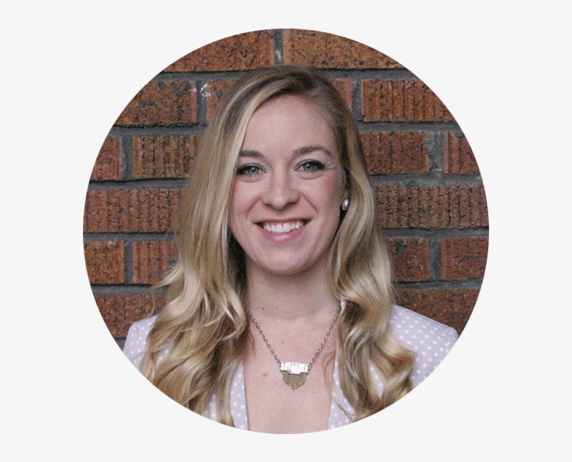 Kierston Anderson - Blond, transparent png