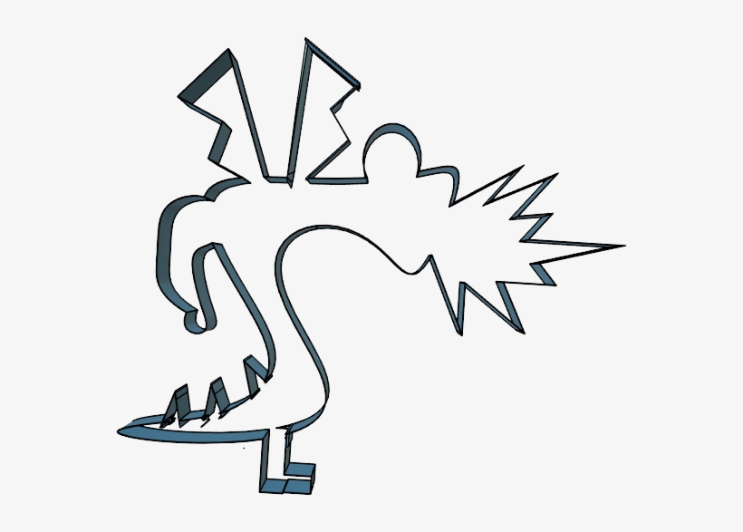 By Zachrobhan Nov 18, 2016 View Original - Cookie Cutter, transparent png
