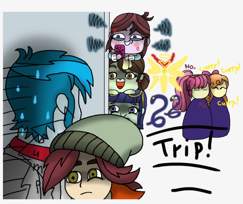 Gay, Impending Doom, Male, Naomi Nobody, Normal Norman, - My Little Pony: Friendship Is Magic, transparent png