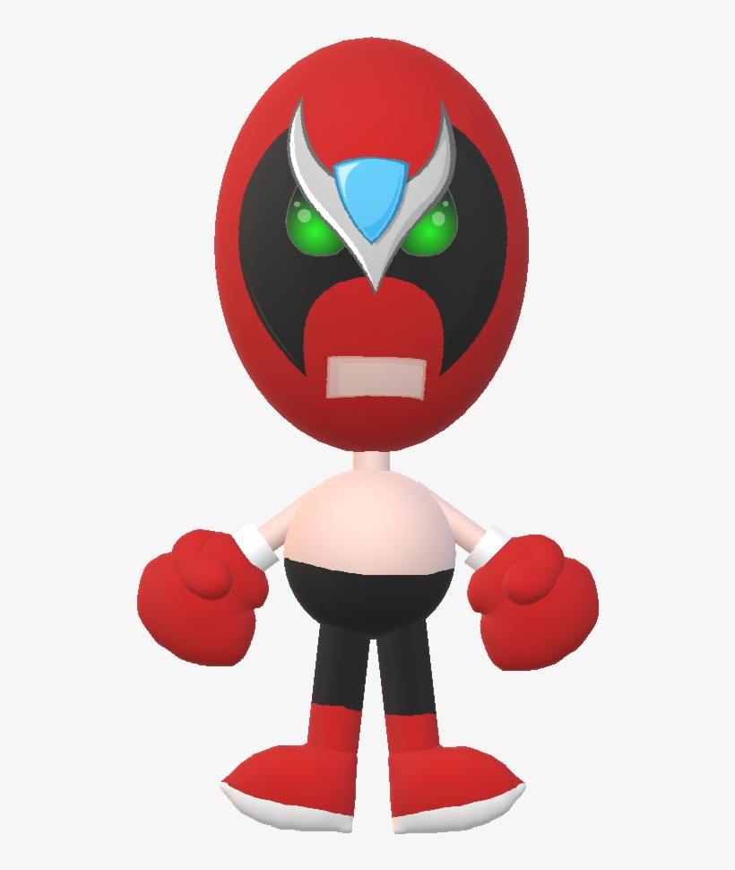 A Newer Version With Updated Boots Http - Strong Bad, transparent png