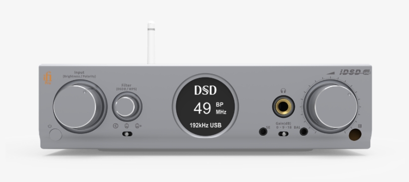 Ifi Audio Pro Idsd Discussion Thread - Ifi Audio Pro Idsd, transparent png