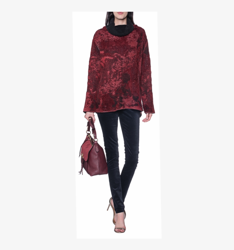 Ag Jeansthe Velvet Legging Dark Sky // Slim-fit Pants - Hobo Bag, transparent png
