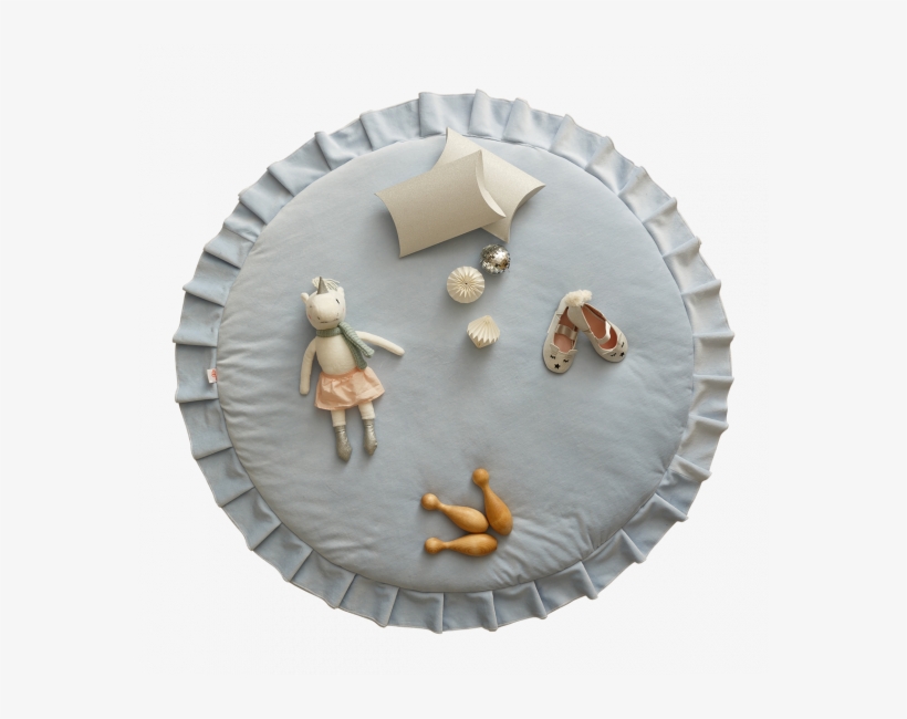 Vaip Velvet Sky - Velvet, transparent png