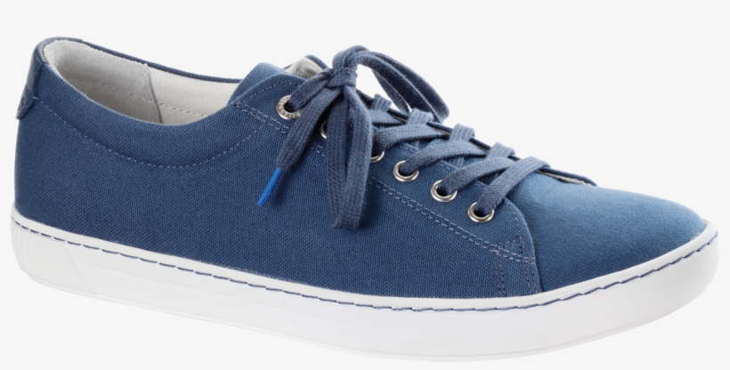 Birkenstock Women's Arran Navy Canvas - Birkenstock Women's Arran, transparent png