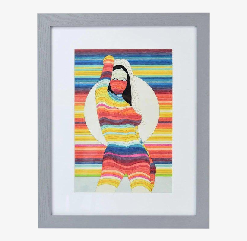 Vector Library Stock S Contemporary Rainbow - Drawing, transparent png