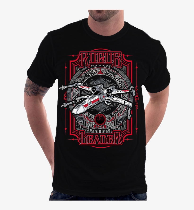 Camiseta Star Wars Rogue One Guerra Nas Estrelas Darth - T Shirt James Hetfield, transparent png