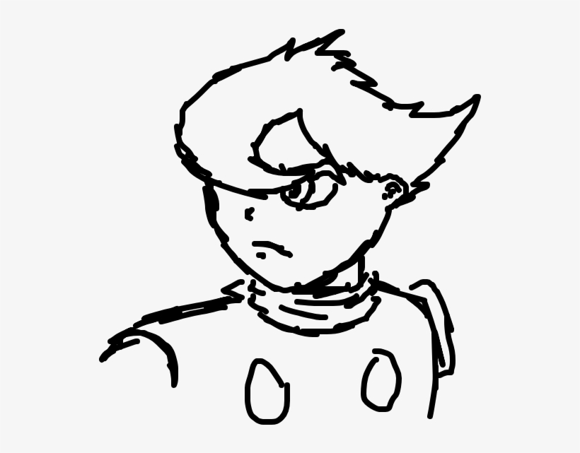 Cyborg, transparent png