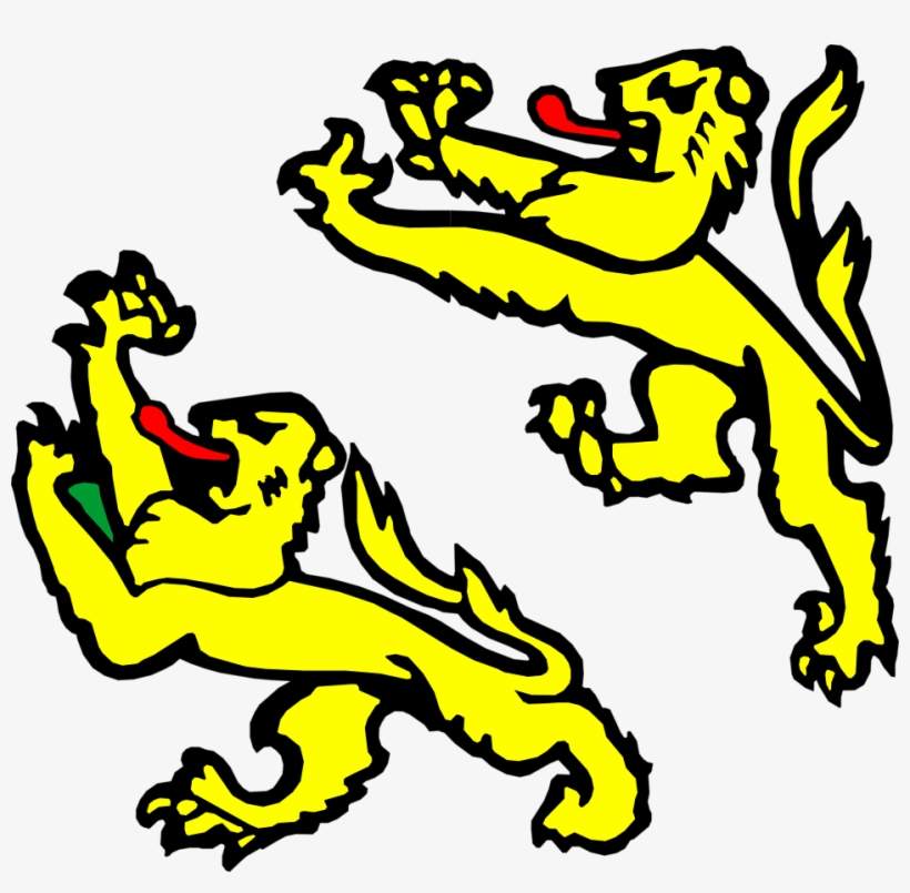 Lions Free Stock Photo - Clip Art, transparent png