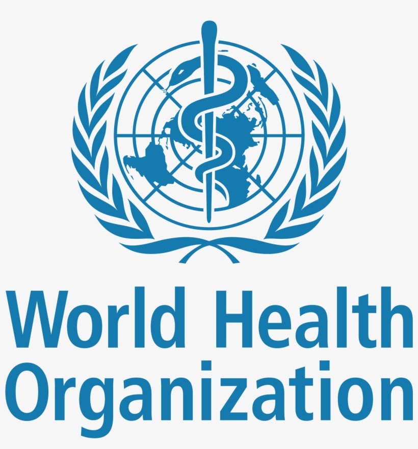 Please Wait For The Calculator To Load - Symbol Of World Health Organisation, transparent png