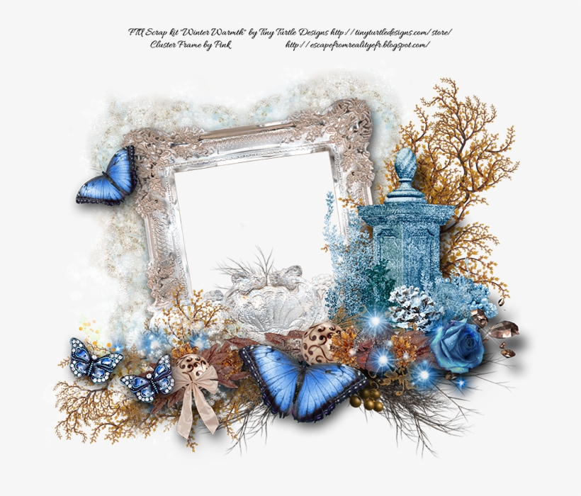 Cluster Frames Png Cluster Frames Psp Clusters 700x620 PNG Download PNGkit